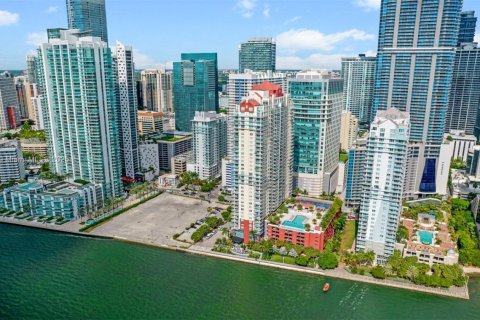 Купить кондоминиум в Майами, Флорида 2 спальни, 105.91м2, № 2018514 - фото 3