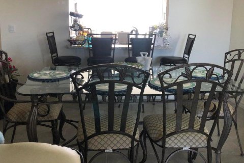 Villa ou maison à louer à Palm Bay, Floride: 3 chambres, 161.46 m2 № 2276976 - photo 8