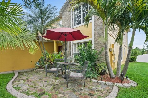 Casa en venta en Orlando, Florida, 4 dormitorios, 203.92 m2 № 1844566 - foto 5