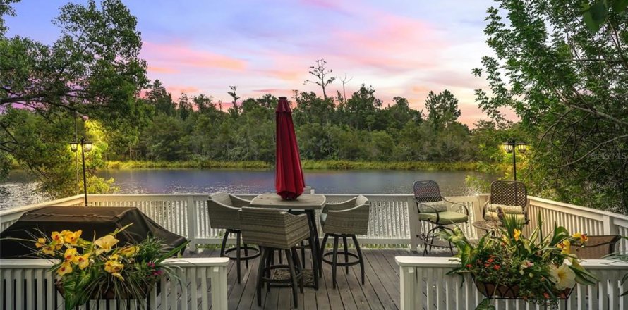 Casa en Orlando, Florida 4 dormitorios, 203.92 m2 № 1844566