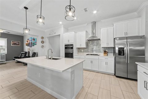 Casa en venta en Parrish, Florida, 3 dormitorios, 242.57 m2 № 2378069 - foto 8