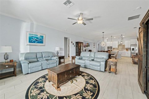 Casa en venta en Parrish, Florida, 3 dormitorios, 242.57 m2 № 2378069 - foto 16