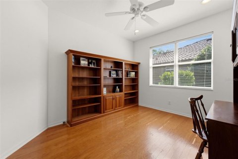 Villa ou maison à vendre à North Port, Floride: 3 chambres, 201.78 m2 № 2427541 - photo 22