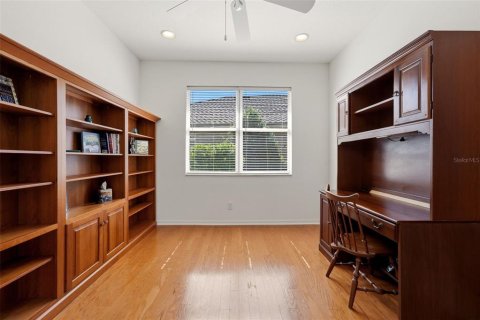 Villa ou maison à vendre à North Port, Floride: 3 chambres, 201.78 m2 № 2427541 - photo 23