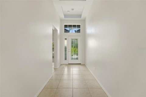 Villa ou maison à vendre à North Port, Floride: 3 chambres, 201.78 m2 № 2427541 - photo 7