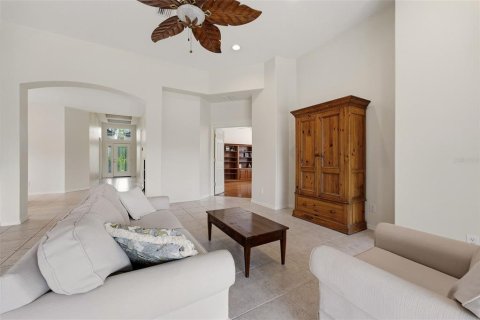 Villa ou maison à vendre à North Port, Floride: 3 chambres, 201.78 m2 № 2427541 - photo 21