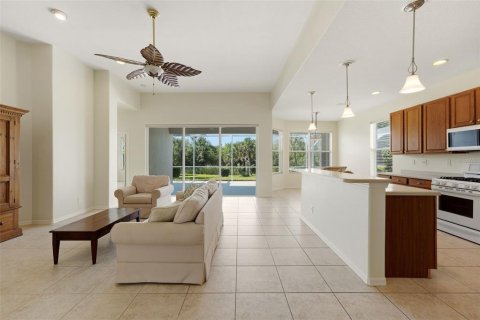 Villa ou maison à vendre à North Port, Floride: 3 chambres, 201.78 m2 № 2427541 - photo 11