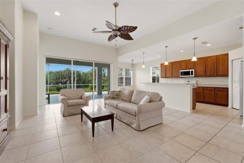 Villa ou maison à vendre à North Port, Floride: 3 chambres, 201.78 m2 № 2427541 - photo 19