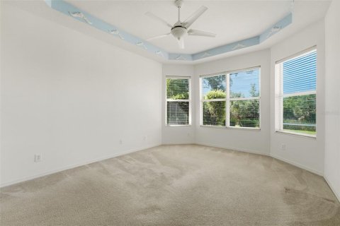 Villa ou maison à vendre à North Port, Floride: 3 chambres, 201.78 m2 № 2427541 - photo 25