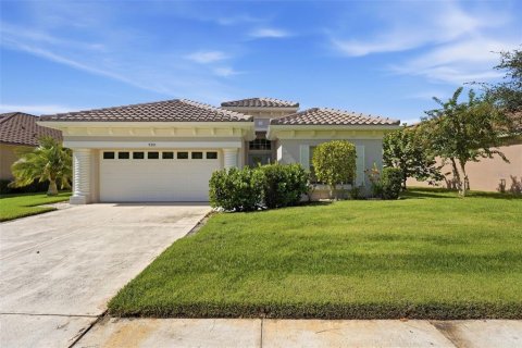 Villa ou maison à North Port, Floride 3 chambres, 201.78 m2 № 2427541
