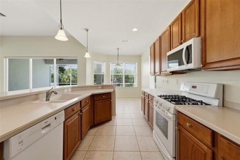 Villa ou maison à vendre à North Port, Floride: 3 chambres, 201.78 m2 № 2427541 - photo 12