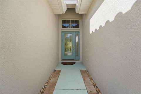Villa ou maison à vendre à North Port, Floride: 3 chambres, 201.78 m2 № 2427541 - photo 6