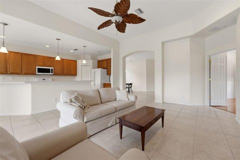 Villa ou maison à vendre à North Port, Floride: 3 chambres, 201.78 m2 № 2427541 - photo 20