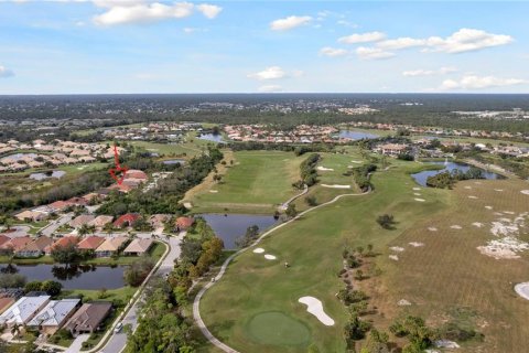 Villa ou maison à vendre à North Port, Floride: 3 chambres, 201.78 m2 № 2427541 - photo 5