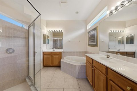 Villa ou maison à vendre à North Port, Floride: 3 chambres, 201.78 m2 № 2427541 - photo 28