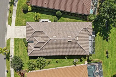 Villa ou maison à vendre à North Port, Floride: 3 chambres, 201.78 m2 № 2427541 - photo 3