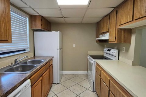 Copropriété à louer à West Palm Beach, Floride: 1 chambre, 72 m2 № 2406089 - photo 5