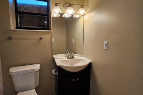 Copropriété à louer à West Palm Beach, Floride: 1 chambre, 72 m2 № 2406089 - photo 12