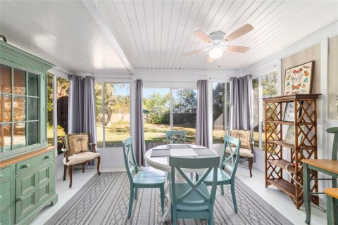 House in Dunnellon, Florida 2 bedrooms, 75.81 sq.m. № 2222853 - photo 28
