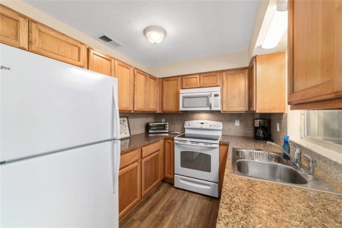 House in Dunnellon, Florida 2 bedrooms, 75.81 sq.m. № 2222853 - photo 20