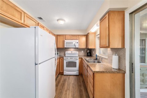 House in Dunnellon, Florida 2 bedrooms, 75.81 sq.m. № 2222853 - photo 19
