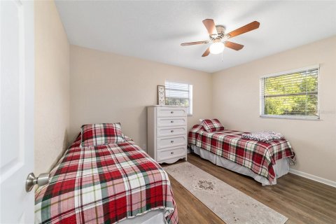 House in Dunnellon, Florida 2 bedrooms, 75.81 sq.m. № 2222853 - photo 25