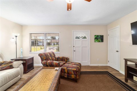 House in Dunnellon, Florida 2 bedrooms, 75.81 sq.m. № 2222853 - photo 17