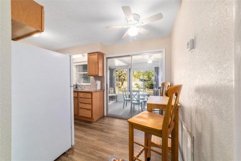 House in Dunnellon, Florida 2 bedrooms, 75.81 sq.m. № 2222853 - photo 18