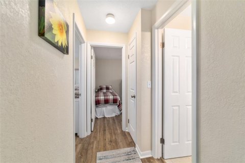 House in Dunnellon, Florida 2 bedrooms, 75.81 sq.m. № 2222853 - photo 22