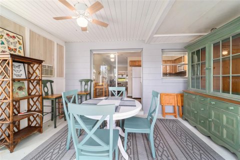 House in Dunnellon, Florida 2 bedrooms, 75.81 sq.m. № 2222853 - photo 30