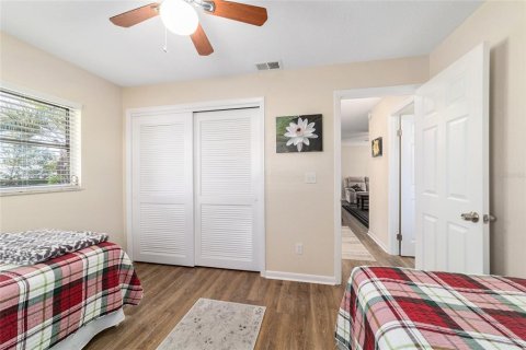 House in Dunnellon, Florida 2 bedrooms, 75.81 sq.m. № 2222853 - photo 26