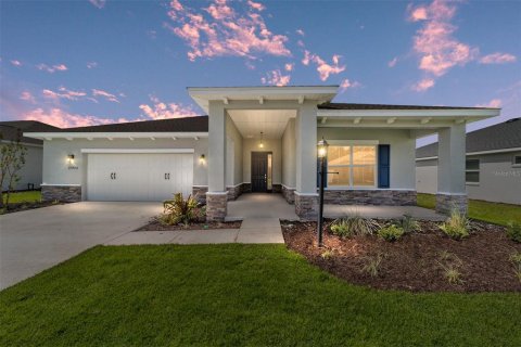 Casa en Ocala, Florida 2 dormitorios, 204.57 m2 № 2108321