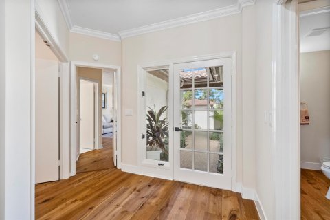 Купить виллу или дом в Стьюарт, Флорида 4 комнаты, 181.35м2, № 2085823 - фото 7