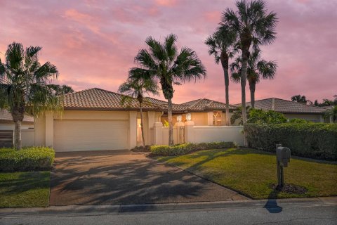 Villa ou maison à Stuart, Floride 3 chambres, 181.35 m2 № 2085823