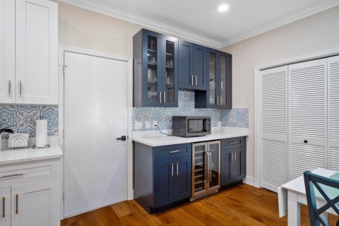Купить виллу или дом в Стьюарт, Флорида 4 комнаты, 181.35м2, № 2085823 - фото 12