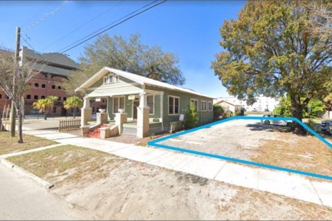 Land in Tampa, Florida № 214374 - photo 4