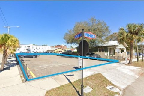 Land in Tampa, Florida № 214374 - photo 3