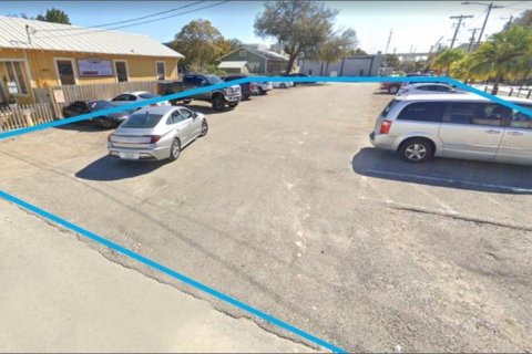 Land in Tampa, Florida № 214374 - photo 2