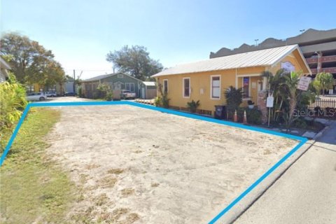 Land in Tampa, Florida № 214374 - photo 5