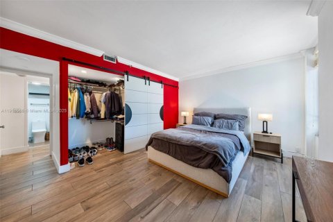 Condominio en venta en Miami, Florida, 1 dormitorio, 103.77 m2 № 1974899 - foto 25