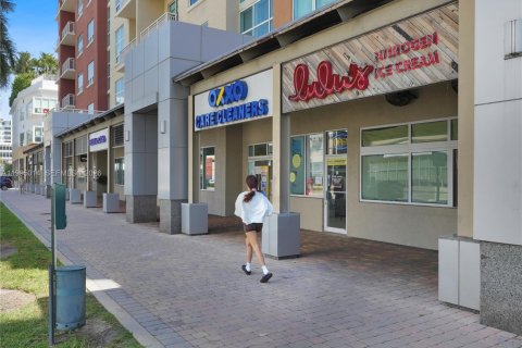 Condo in Miami, Florida  № 2062573 - photo 23