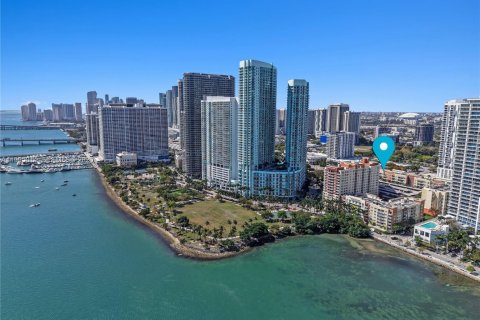 Condo in Miami, Florida  № 2062573 - photo 29