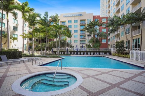 Condo in Miami, Florida  № 2062573 - photo 26