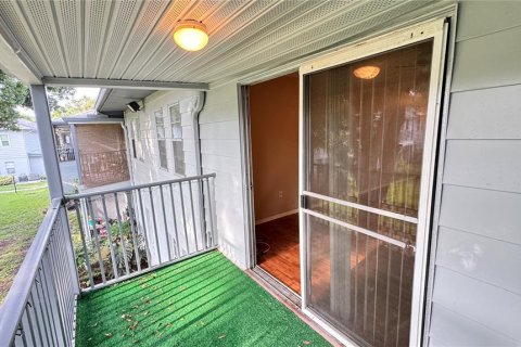 Copropriété à louer à Pinellas Park, Floride: 1 chambre, 62.24 m2 № 2415216 - photo 17