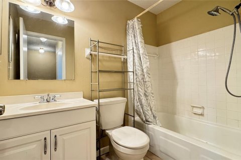 Copropriété à louer à Pinellas Park, Floride: 1 chambre, 62.24 m2 № 2415216 - photo 16