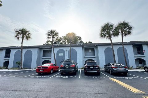 Condo à Pinellas Park, Floride, 1 chambre № 2415216