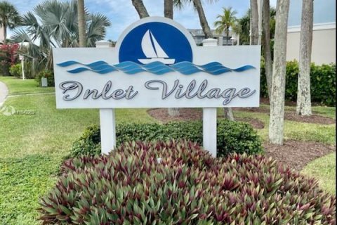 Copropriété à louer à Hutchinson Island South, Floride: 2 chambres, 121.33 m2 № 2022635 - photo 16