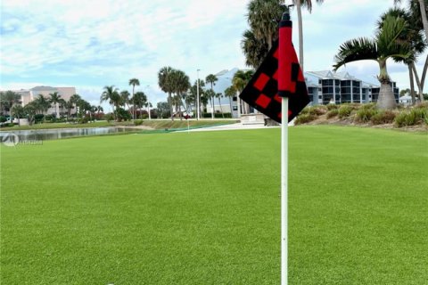 Copropriété à louer à Hutchinson Island South, Floride: 2 chambres, 121.33 m2 № 2022635 - photo 19
