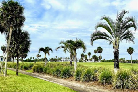 Copropriété à louer à Hutchinson Island South, Floride: 2 chambres, 121.33 m2 № 2022635 - photo 18