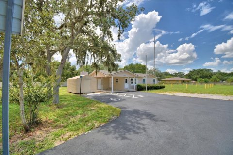 House in Haines City, Florida 4 bedrooms, 203.27 sq.m. № 1880644 - photo 3